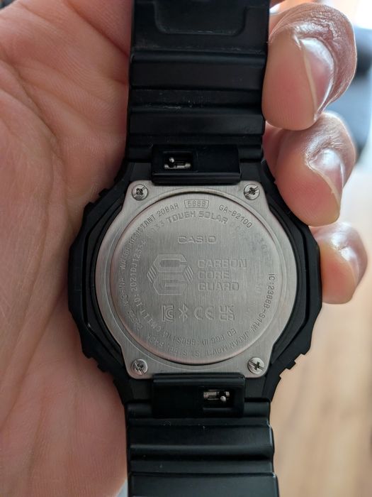 Casio GA-B2100-1A