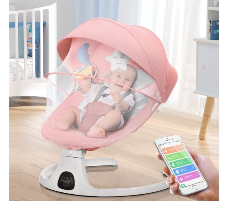 продам детский шезлонг