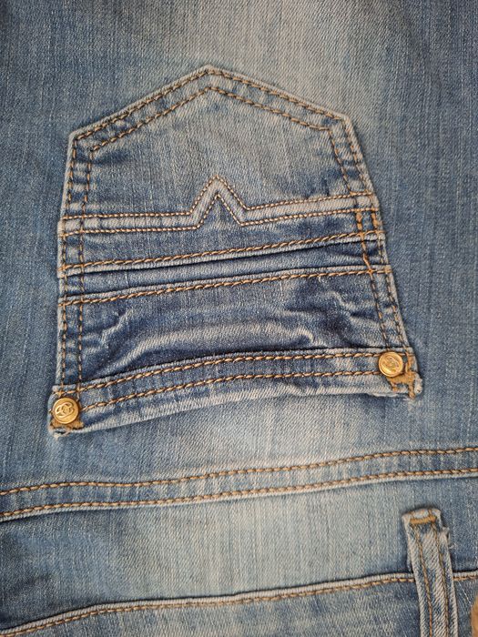 Blugi scurți originali Gucci M/L