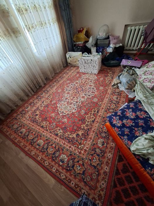 Гиламлар сотилади б/у