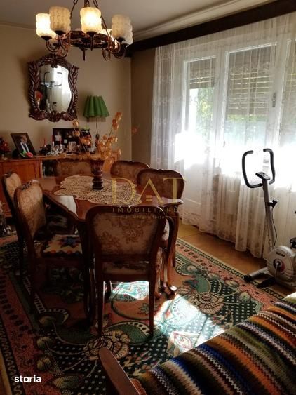 Apartament 4 camere Decomandat zona Manastur