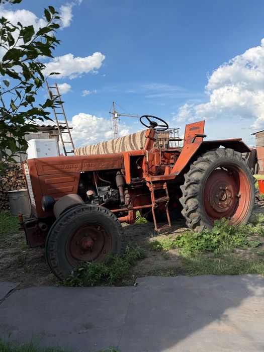 Продам трактор Т-25