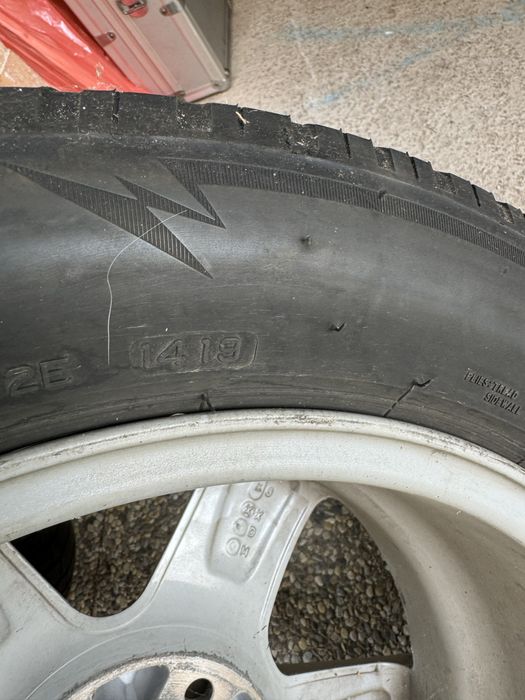 Оригинални джанти