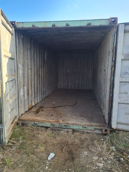 Продам контейнер