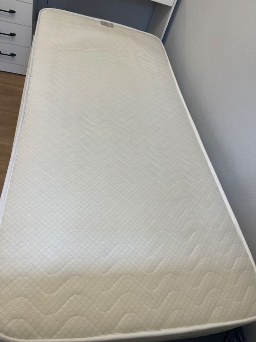 Продам ортопедический матрас