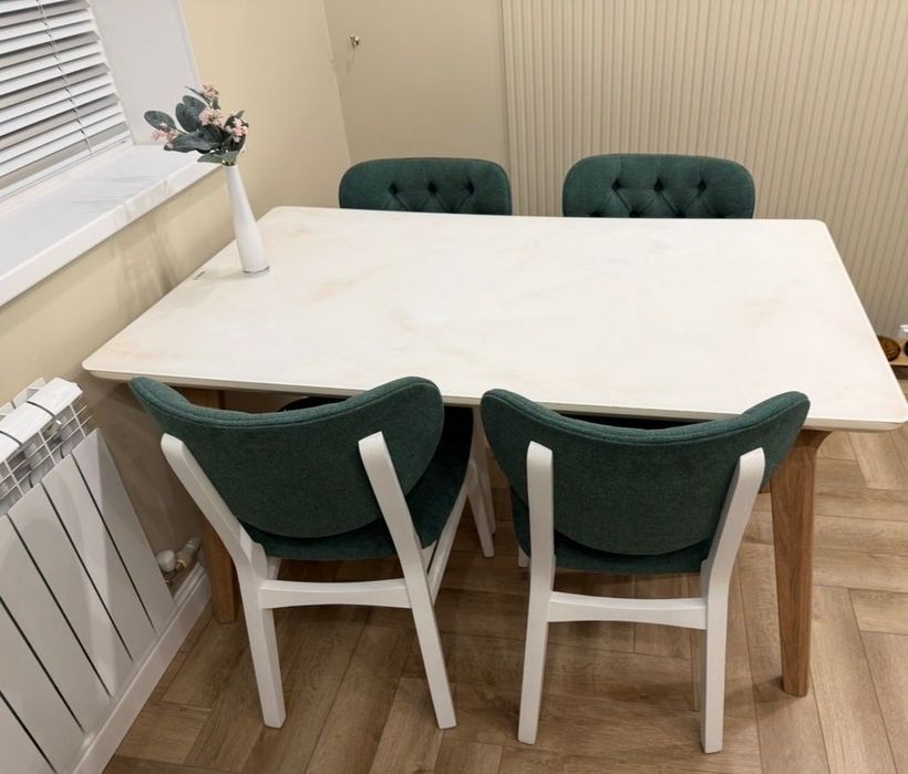 Стулья для кухни