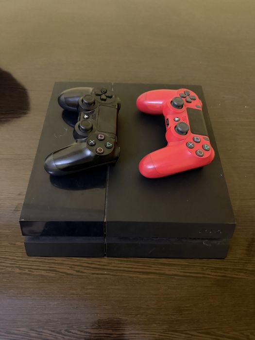 Play station 4 wwww