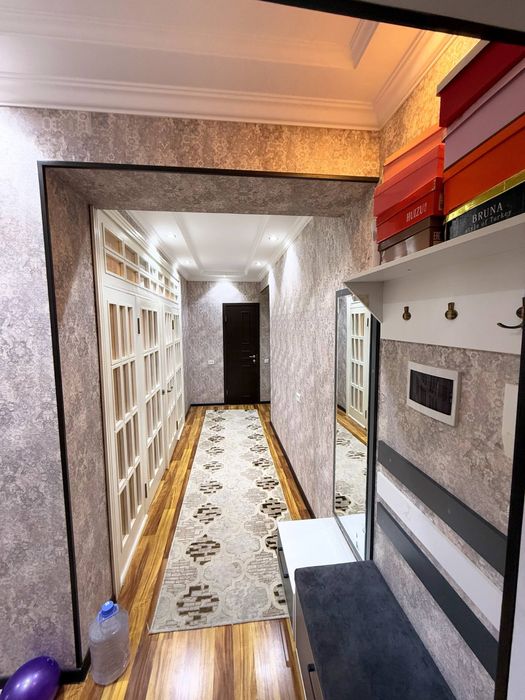 Fargona shaxar xokmyati orqasda