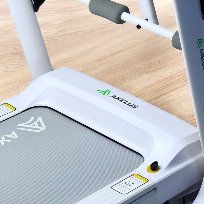 Новинка !! Беговая дорожка Axelus-470 Бесплатная доставка по городу !!