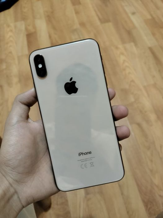 Идеал Айфон Xs Max 256gb