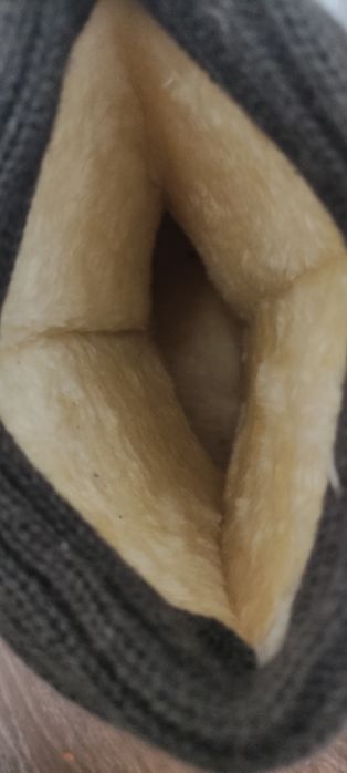 Женские сапоги зима