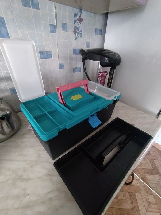 Ящик для инструментов
