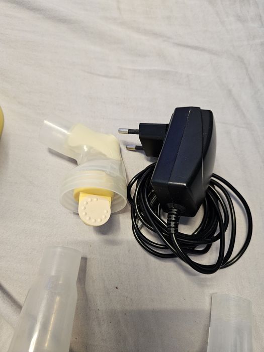 Pompa electrica Medela Swing