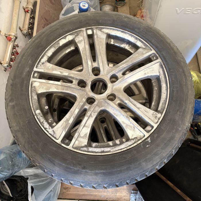 205/55/16 летний