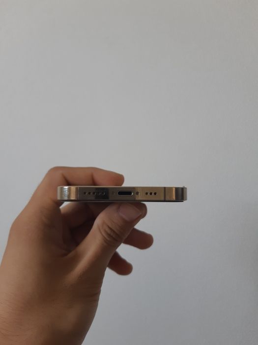 iPhone 12 Pro 128 GB Gold