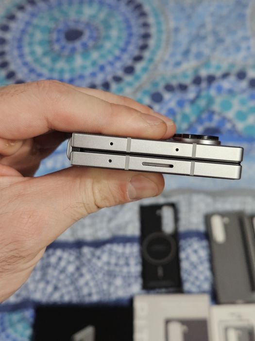 Samsung Galaxy Fold 6