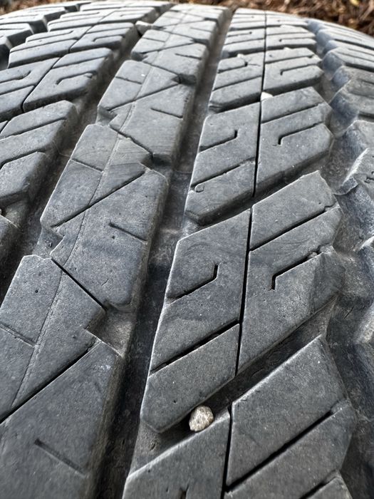 Bridgestone Dueler 693 III A/T – 265/55 R19 – DOT 3123 – Made in Japan