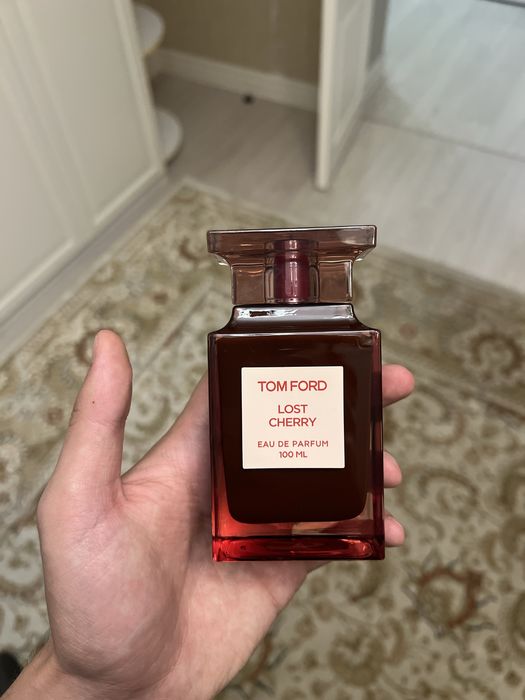 Tom Ford Lost Chery - Оригинал
