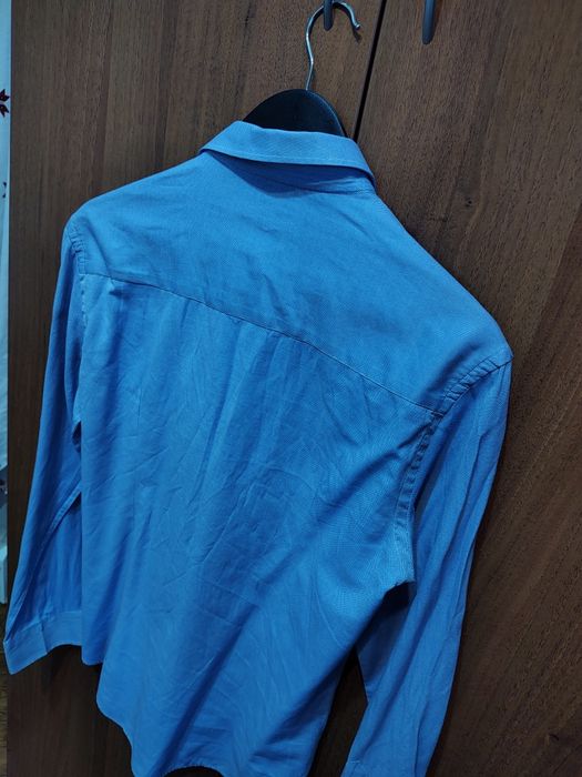 Cămașă bărbați Lacoste