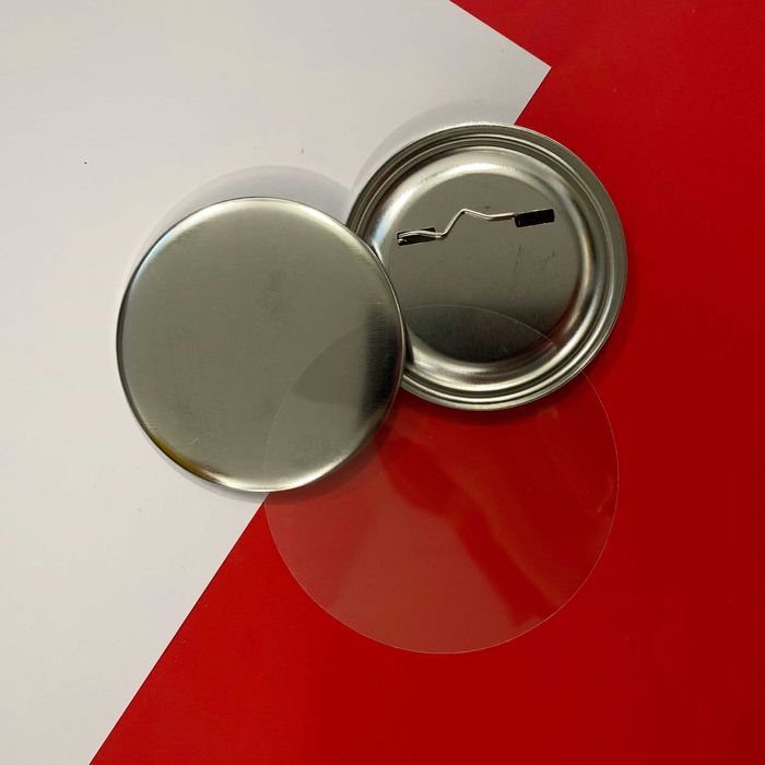 Заготовки для значков