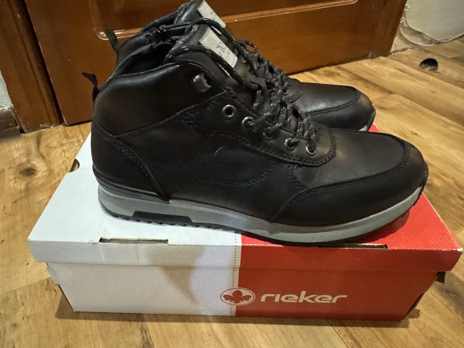 Обувь rieker оригинал.