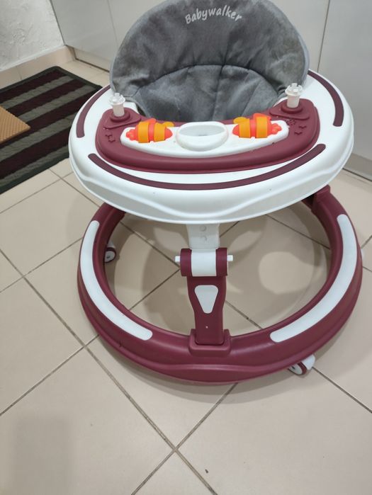 Продам детский ходунок