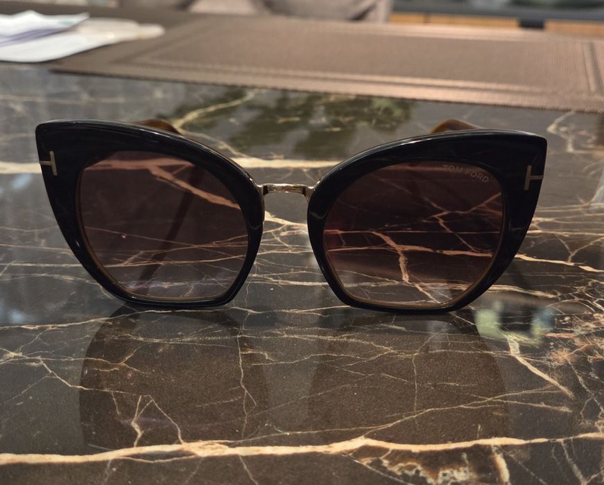 Слънчеви очила Tom Ford , Guess