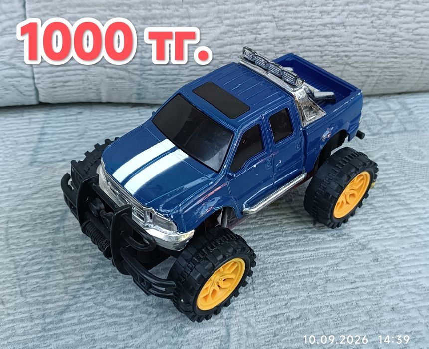 Продам игрушки, машинки