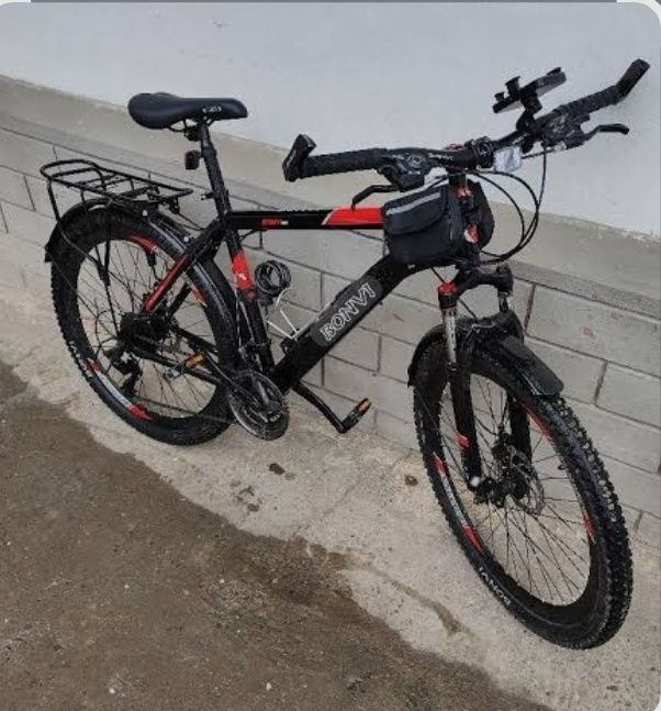 Velosiped 29 sotiladi arzonga