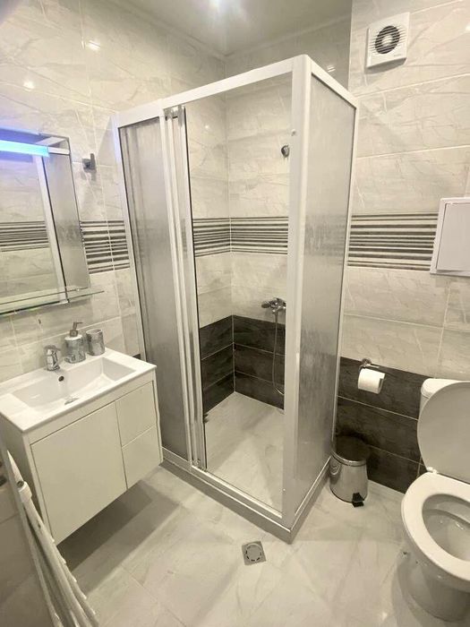 Дава се под наем Едностаен апартамент в София, Студентски град - 35 кв.м за 485 € - Снимка #4