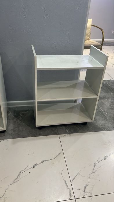 Мебель для салонов красоты