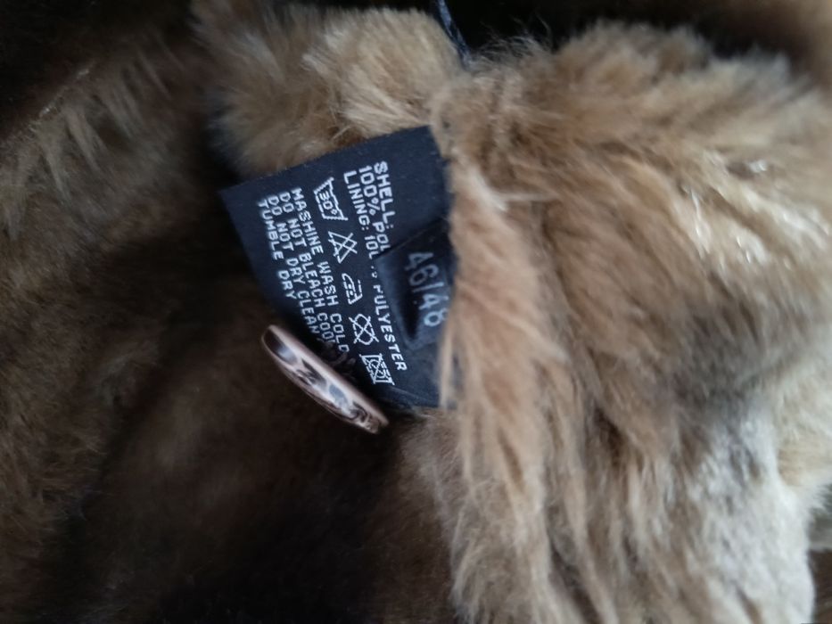 Продам женскую дублёнку