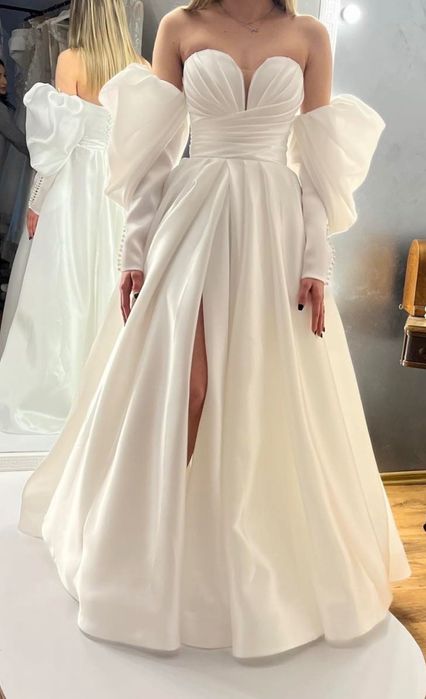 Rochie de mireasă