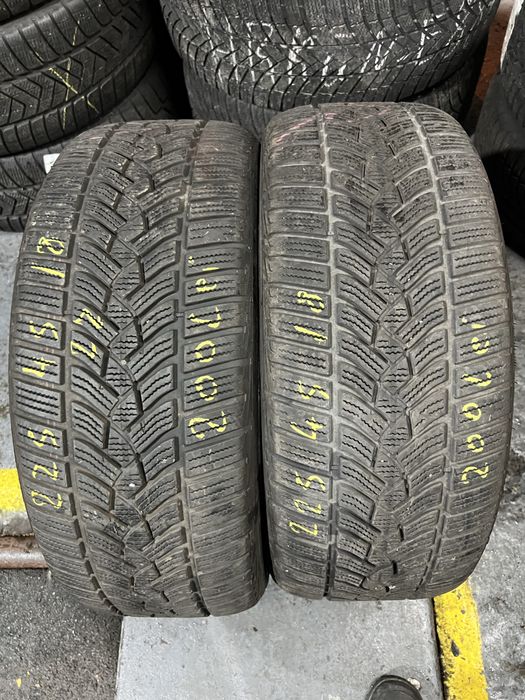 225 45 18 goodyear iarna dot 2022