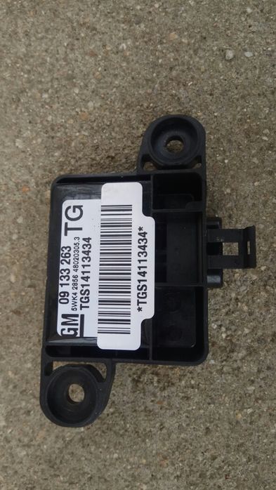 Части за предна лява врата за Опел Зафира А