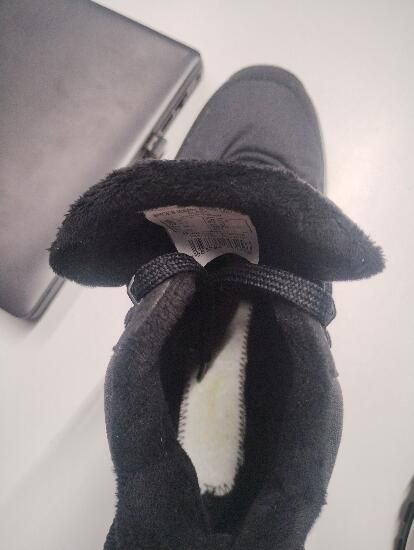 Ghete Iarnă Călduroase Impermeabile - produs resigilat Decathlon