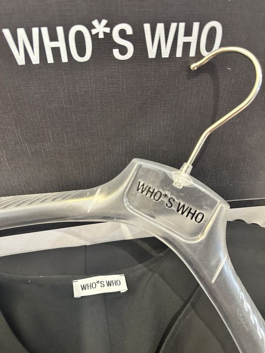Нова оригинална рокля Who’s who, 42 IT