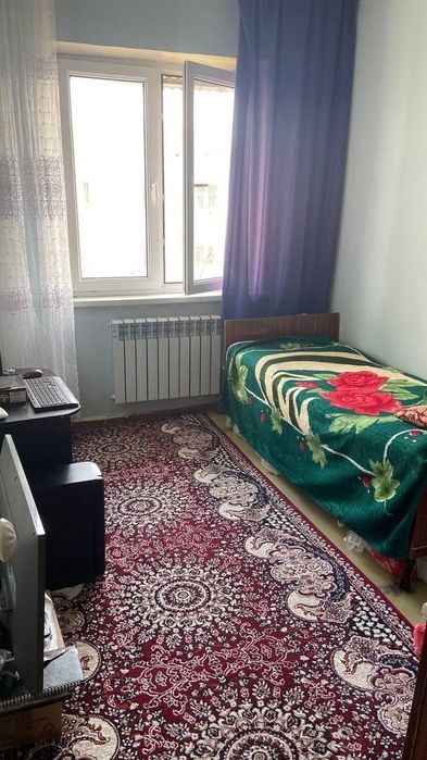 Срочно продаётся Башлык 2комнатная