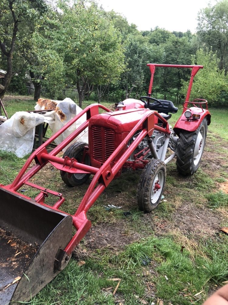 Massey Ferguson Reghin Olx Ro