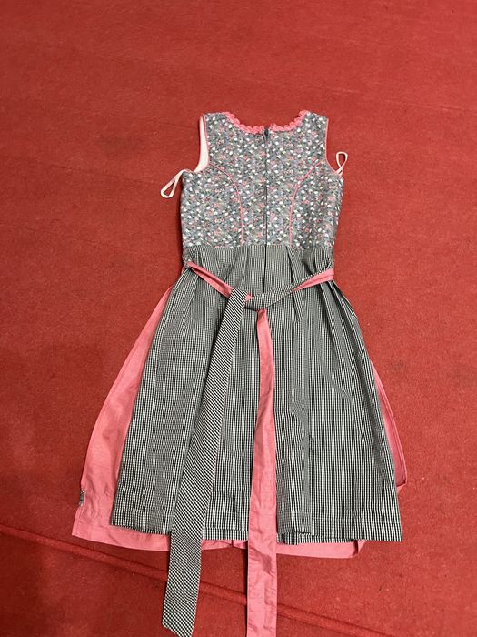 Rochia stil nemțească, NOUA!