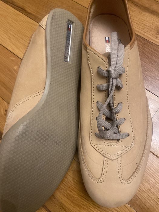 Pantofi sport tommy hilfiger dama