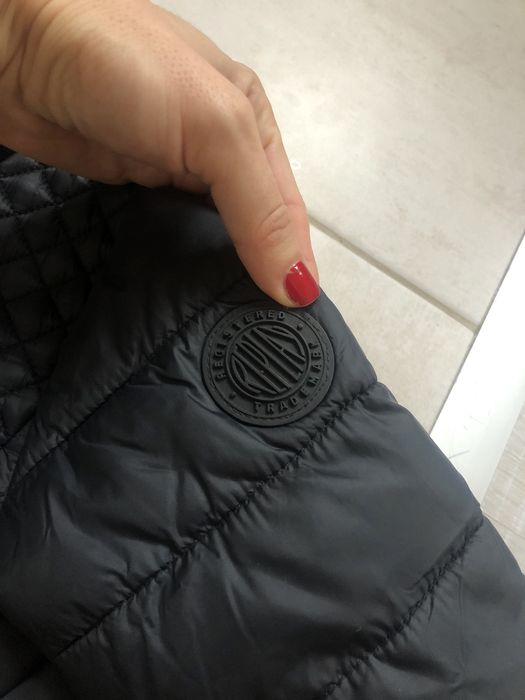 Детско зимно яке Replay за момиче