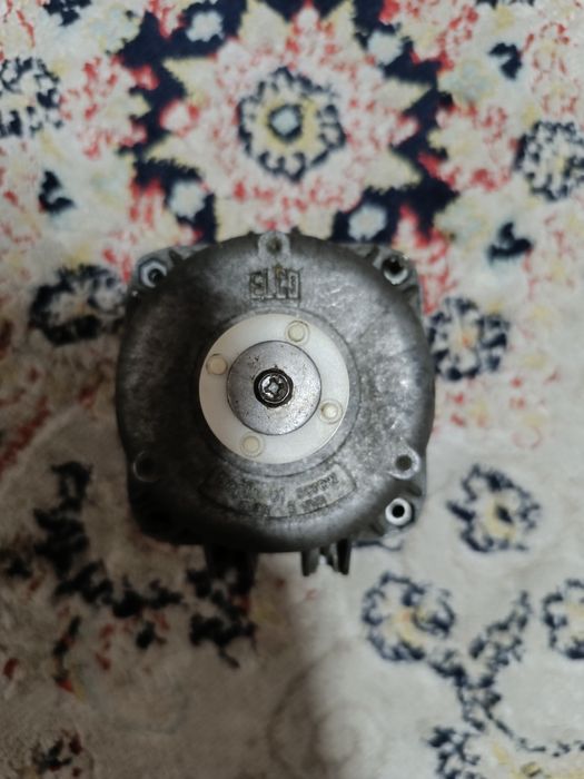 Электродвигатель