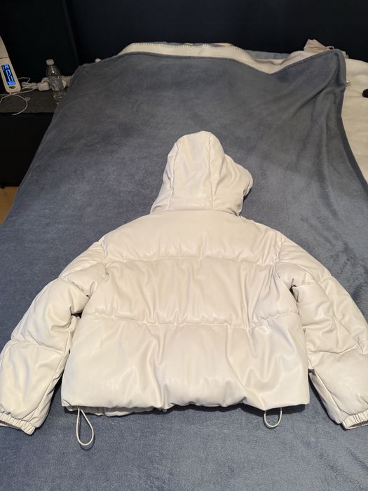 Зимно яке Bershka