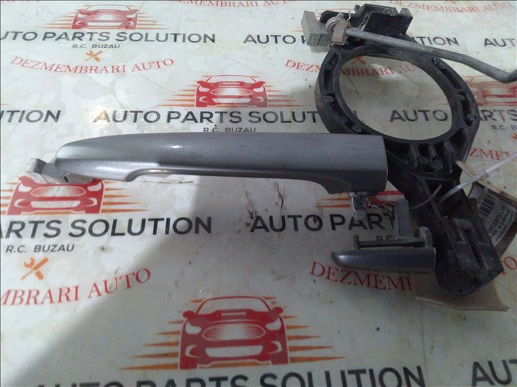 maner usa dreapta spate mitsubishi asx