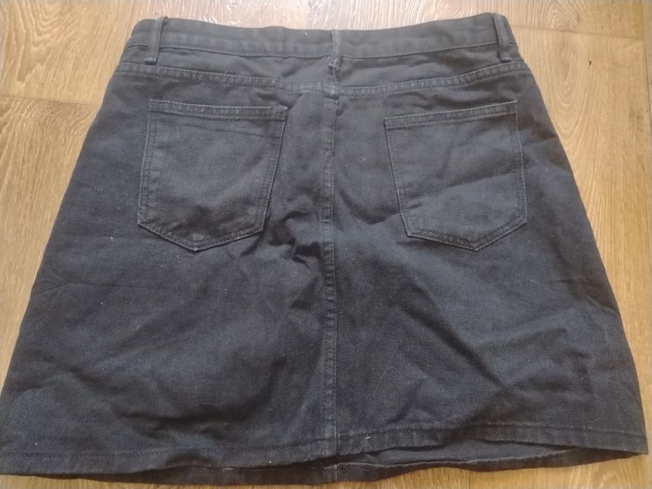 Продам джинсовую юбку