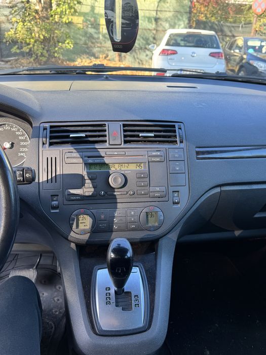 Vand Ford C Max Ghia