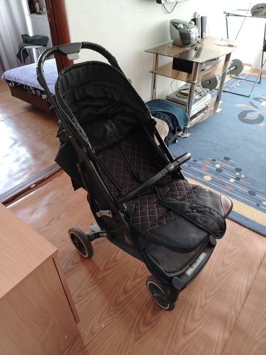Продам 2 детские коляски