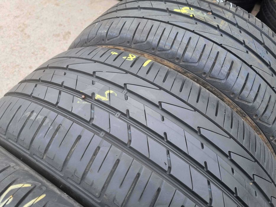 235/50 R19 • Vara • Hankook Ventus S1 evo 2 99V | 4 buc | Pret/buc
