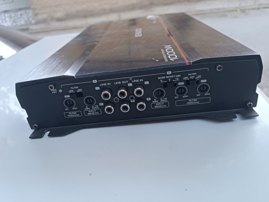 usilitel kenwood